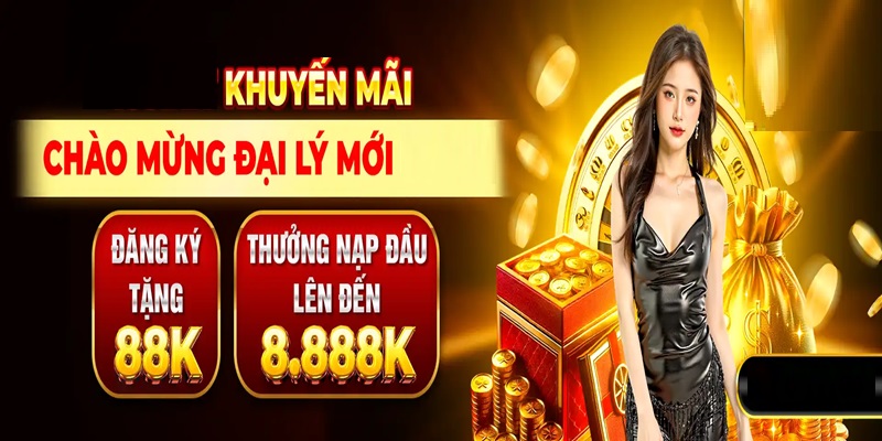 Bet188 thường xuyên tung khuyến mãi tri ân người chơi
