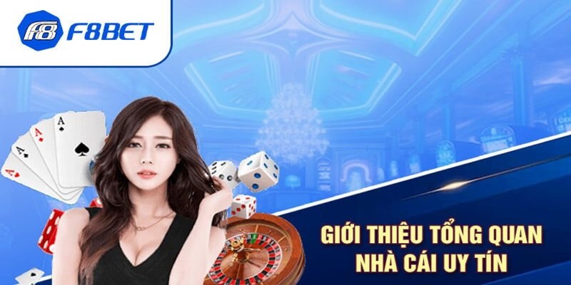 F8Bet –  Liệu có xứng đáng là “sân chơi” cá cược số 1 thị trường?