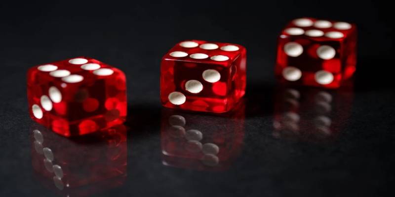 All in tài xỉu là gì? Chiến thuật một ăn cả, ngã về không