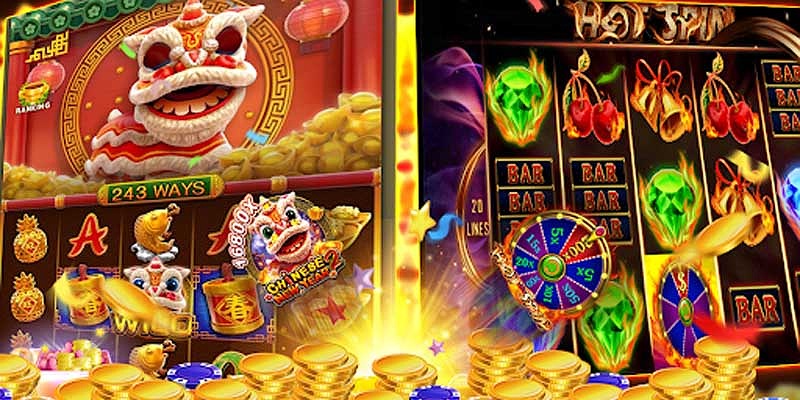 Game nổ hũ quốc tế – Cơn sốt giải trí nên trải nghiệm ngay