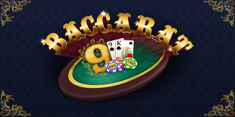 Baccarat là gì, game bài đổi thưởng hot nhất hiện nay