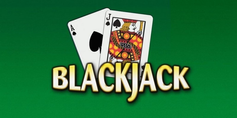 Bài Blackjack là tựa game ấn tượng