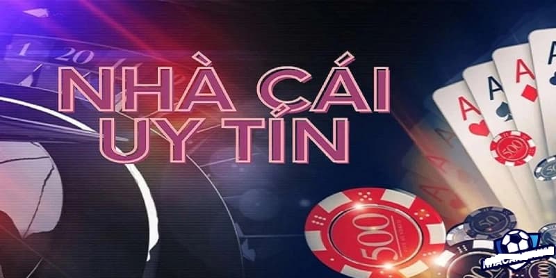 Bạn phải tìm nhà cái cược online uy tín để tạo tài khoản chơi lâu dài