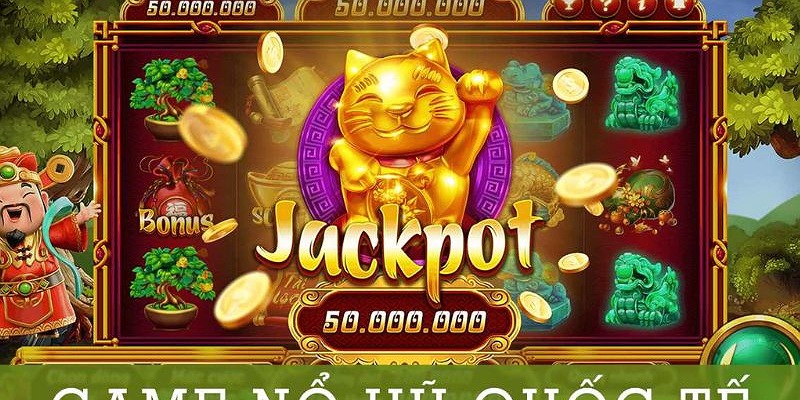 Bạn sẽ có cơ hội trúng lớn khi tham gia chơi game nổ hũ