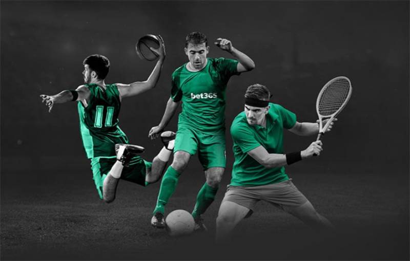 Bet365: Điểm đến hàng đầu của giới cá cược trực tuyến