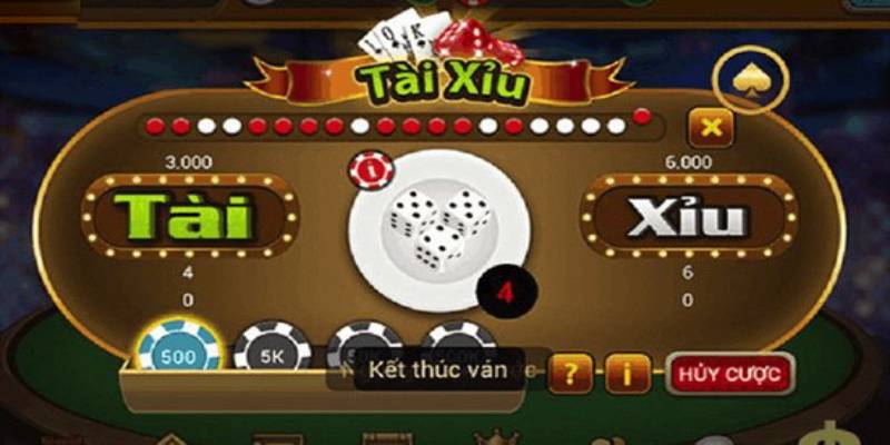 Điểm danh các cổng game tài xỉu uy tín an toàn, minh bạch