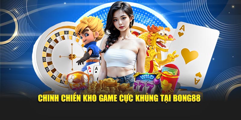 Đa dạng sản phẩm cá cược siêu hấp dẫn