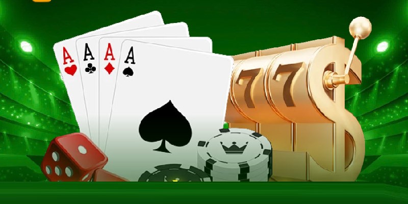 Đánh bài online nên kiểm soát cảm xúc