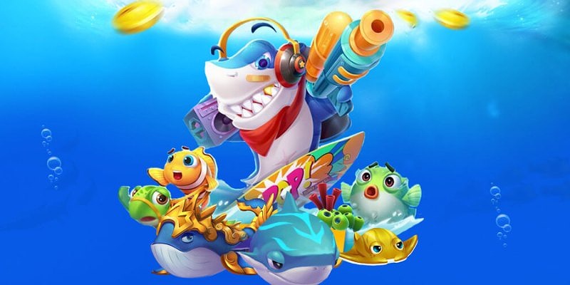 Game bắn cá online sở hữu nhiều ưu điểm nổi bật