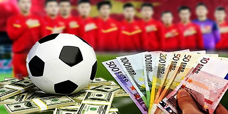 Giải trí đỉnh cao với cá cược bóng đá S666