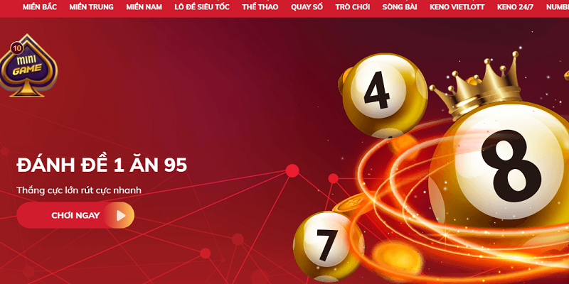 Lode88 – Sân chơi chất lượng, hấp dẫn cược thủ chinh phục
