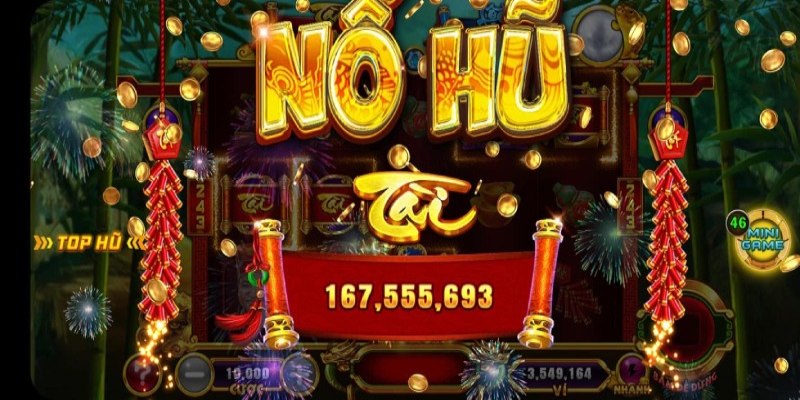 Hiểu rõ tính chất game slot trước khi bắt đầu quay hũ