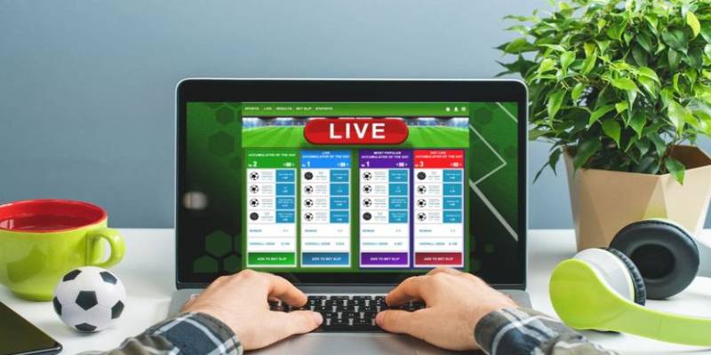 Kèo châu Á cho thấy sự chênh lệch giữa 2 đội