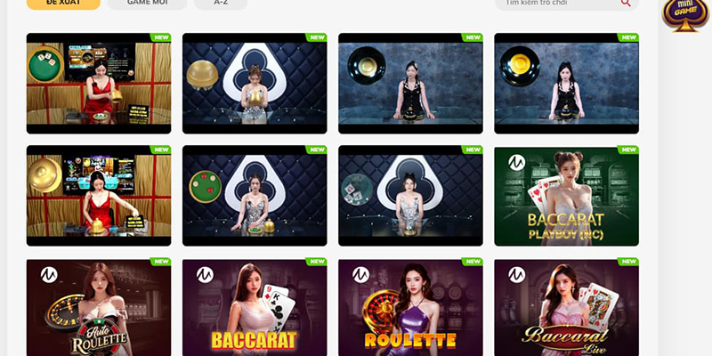 Lode88 có sản phẩm cá cược đa dạng