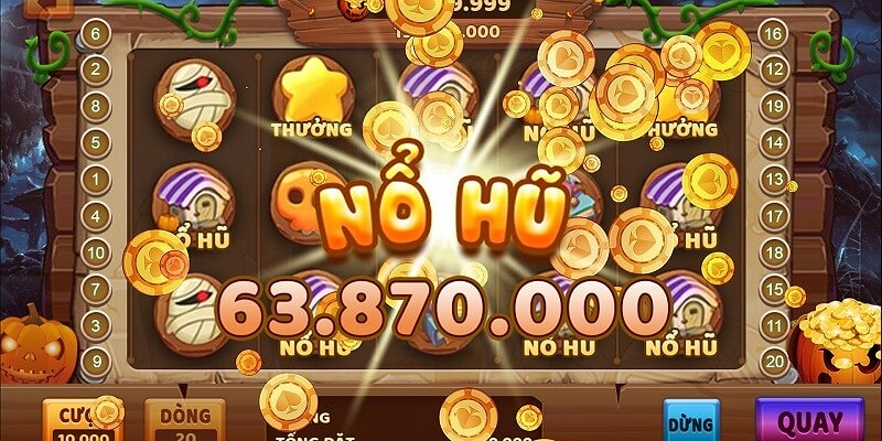 Lưu ý khi tham gia chơi game nổ hũ quốc tế.