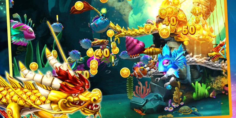 Một số loại vũ khí phổ biến trong game hỗ trợ người chơi