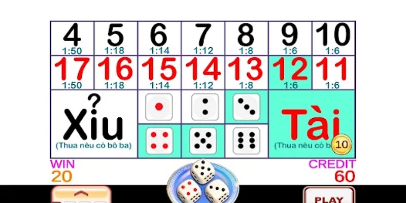 Một số nguyên nhân khiến cho nhiều người nhầm 10 là Tài