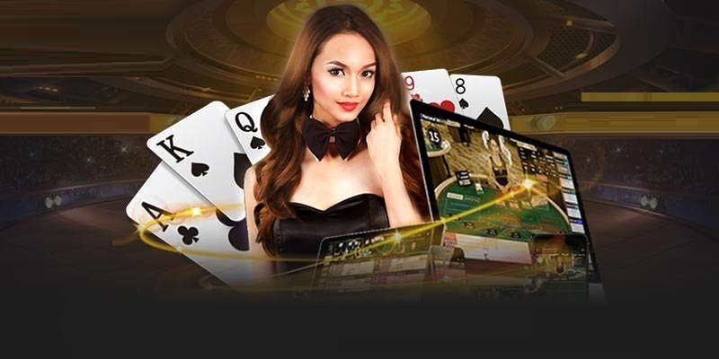 Nền tảng cung cấp kho game đồ sộ chinh phục mọi thành viên