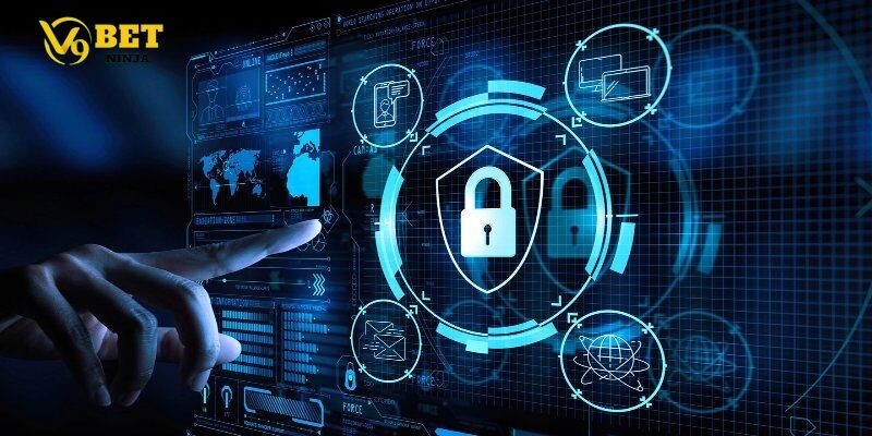 Nhà cái có chế độ bảo mật cao