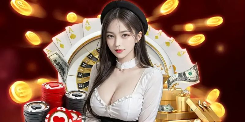 Nhà cái đem lại những lợi thế nổi bật dành cho hội viên khi tham gia