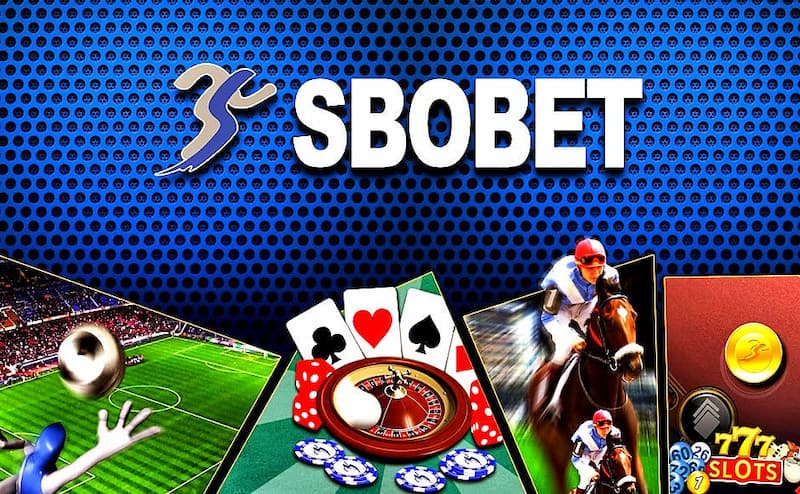 Nhà cái Sbobet ra mắt lĩnh vực cá cược vào năm 2004