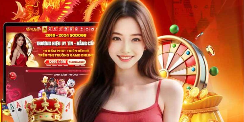 Sân chơi nổi bật trong lĩnh vực cá cược online tại Việt Nam