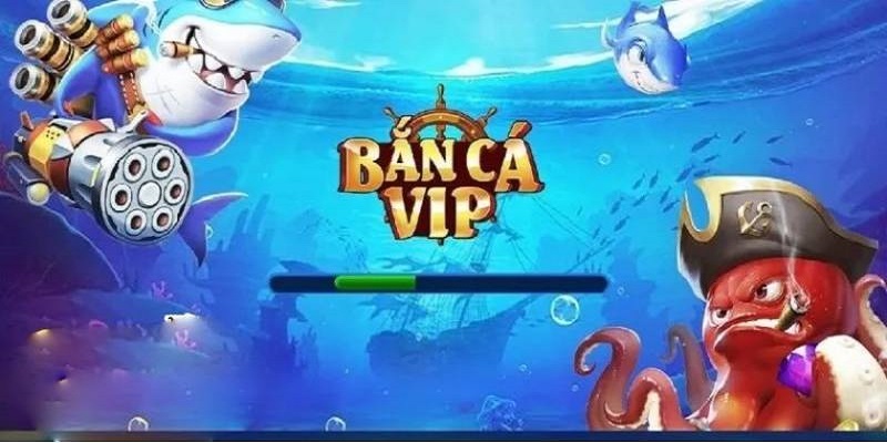 Săn đủ 7 viên ngọc rồng trong Bắn Cá VIP để thu về tiền thưởng khủng