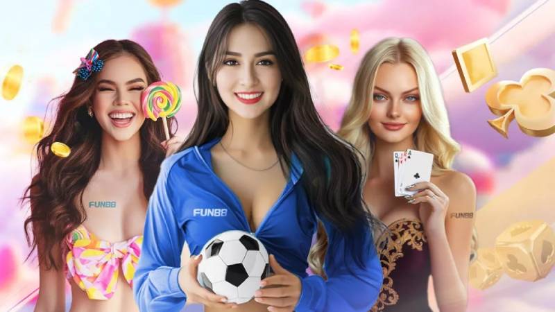 Tại đây người chơi có thể tham gia vào các giải bóng đá hàng đầu trên thế giới