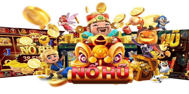 Cách chơi game nổ hũ: Chi tiết hướng dẫn từ A đến Z